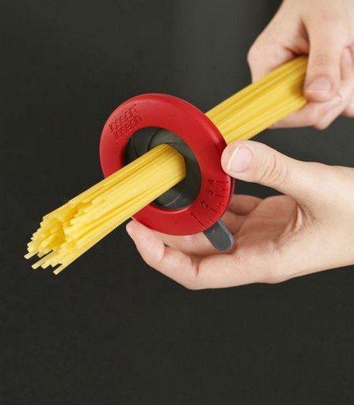 spaghetti measure