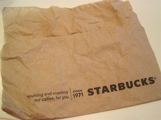 starbucks-napkin-blot