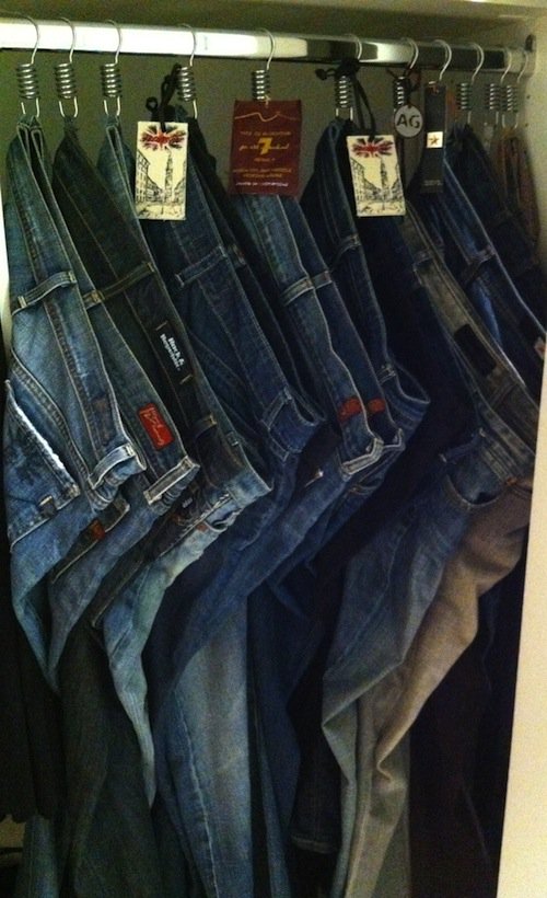 storage-jeans-shower-hooks