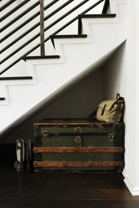 18 Creative Storage Ideas You Can Do Yourself