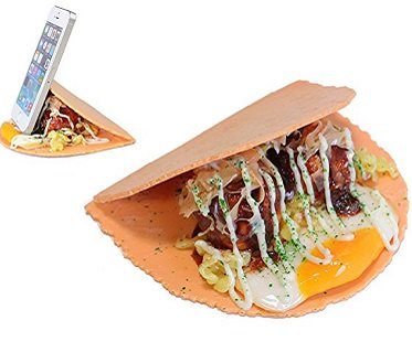 taco smartphone holder