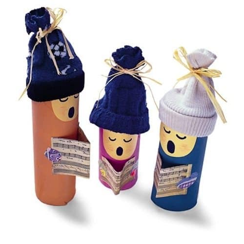 toilet-roll-carollers