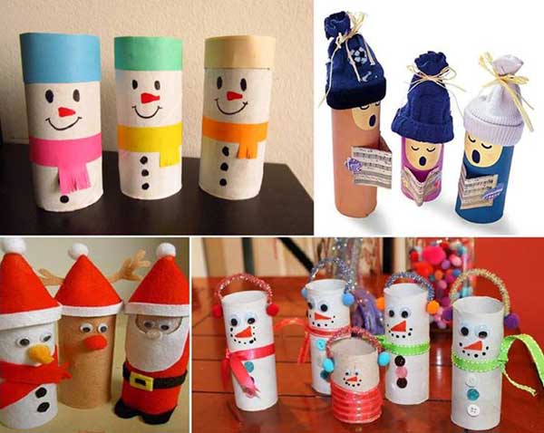 toilet-roll-xmas-crafts