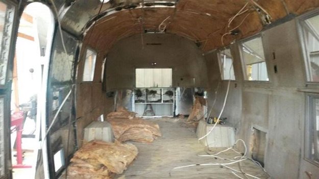 total-gutting-camper-inside