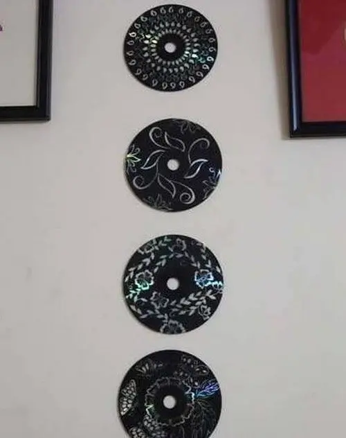 wall art cd
