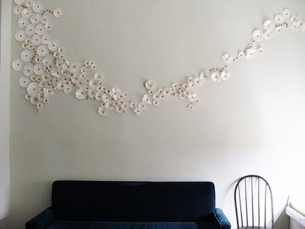 wall-art-flower
