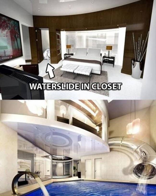 water-slide-closet