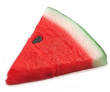 watermelon usb drive
