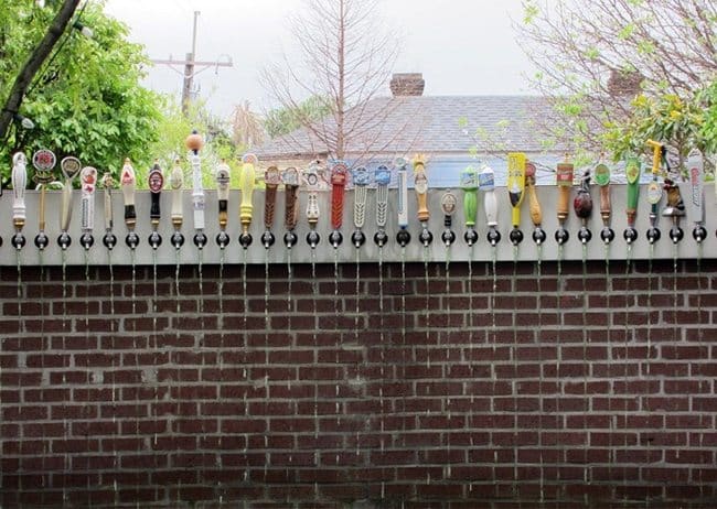 beer-tap-garden