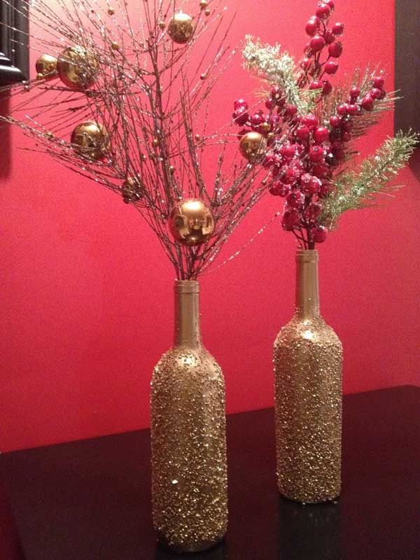 wine-bottle-vases