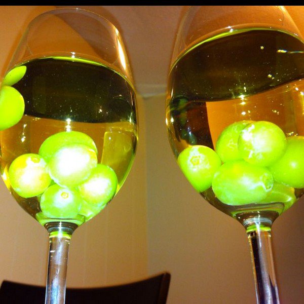 wine grapes