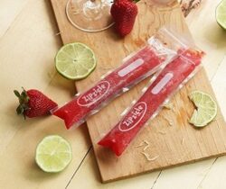 zip close popsicle bags