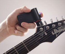 Automatic Guitar Tuner