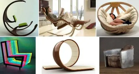 awesome Chairs