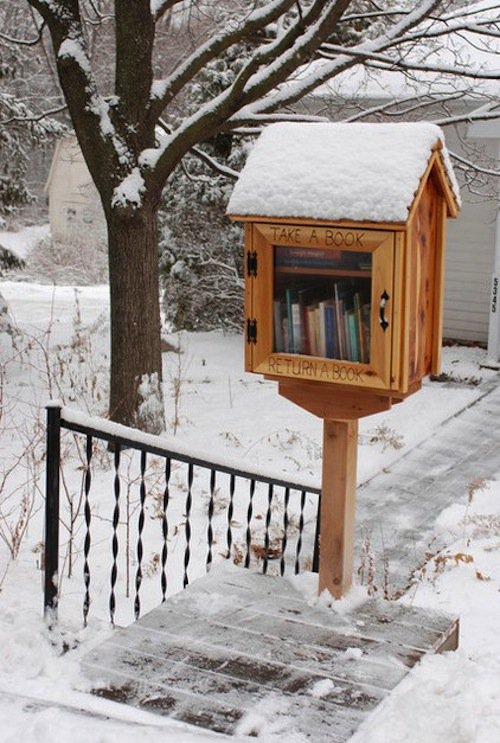 DIY-mailbox