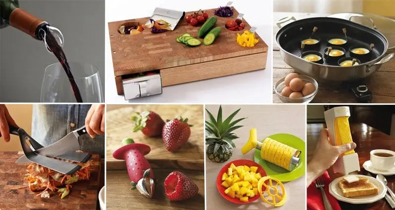 20 Useful And Practical Items You Need For Your Kitchen