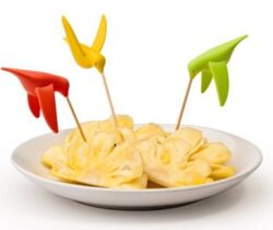 Hummingbird Party Picks