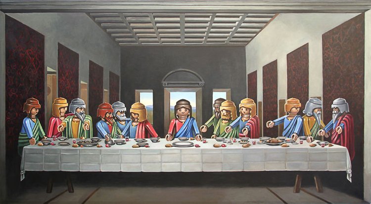 Playmobil-classics-last-supper