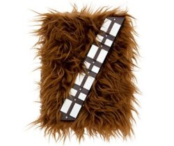 Star Wars Chewbacca Journal