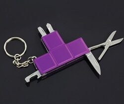 Tetris 5-In-1 Multitool
