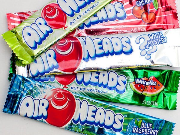 airheads