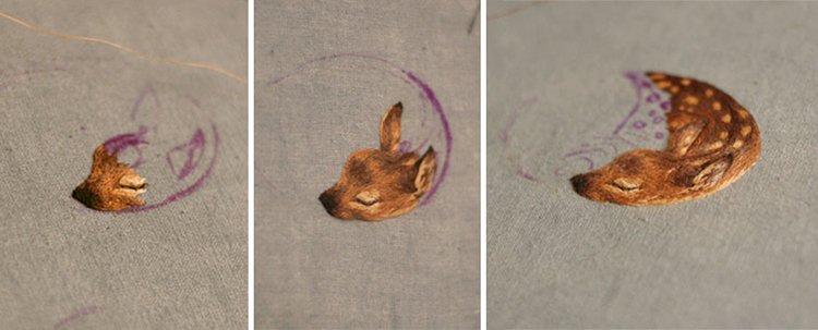 animal-embroidery-chloe-giordano-fawn-incomplete