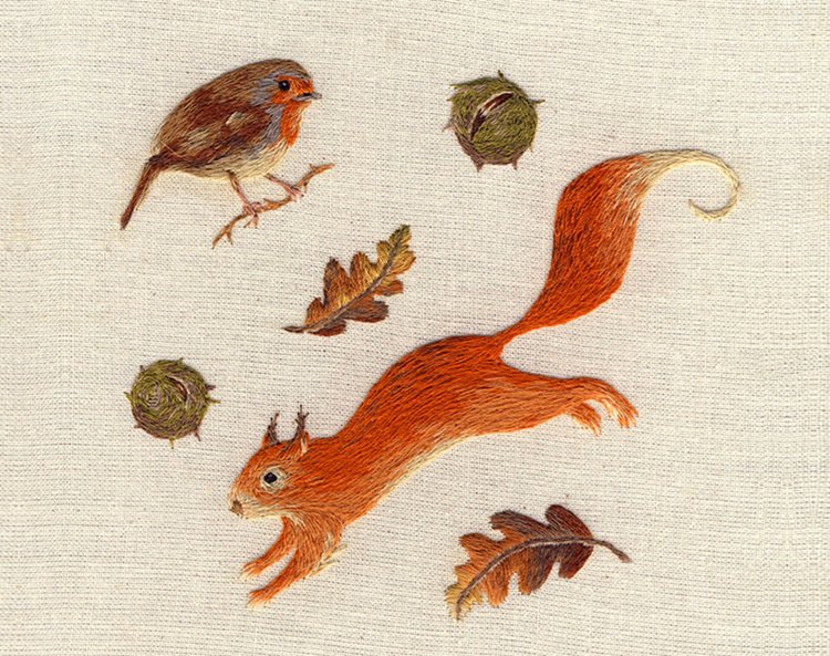 animal-embroidery-chloe-giordano-robin