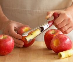 apple corer