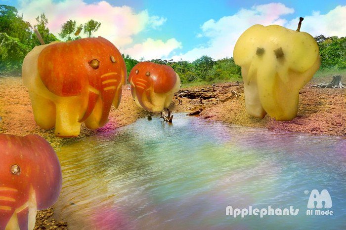 applephants