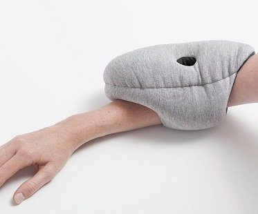 arm pillow nap