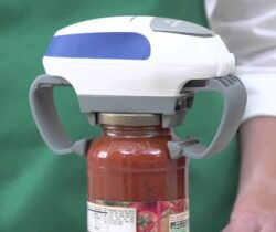 automatic jar opener