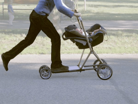 baby-stroller