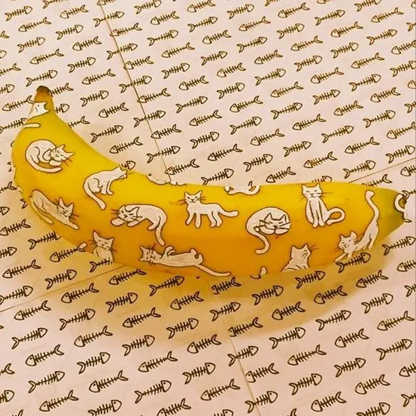 banana-cats