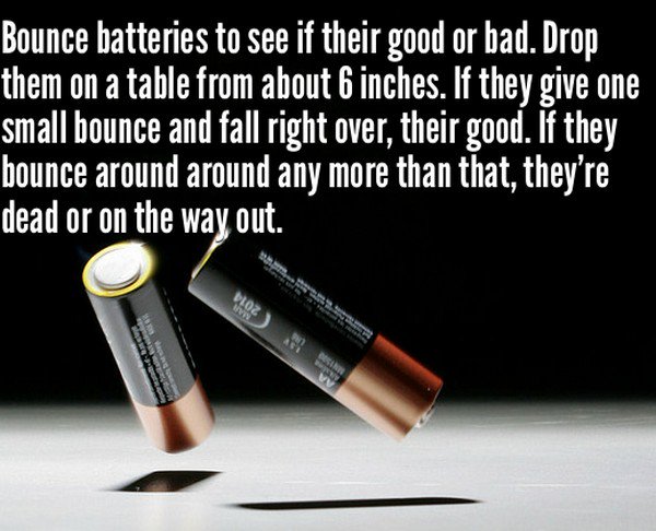 battery checker