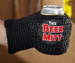 beer mitt