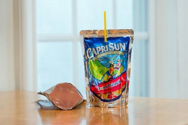 caprisun