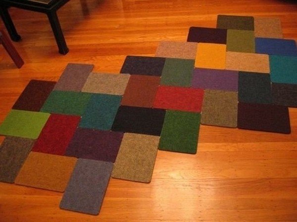 carpet square rug