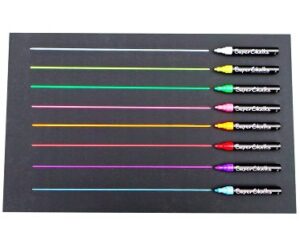 chalk marker pens colours