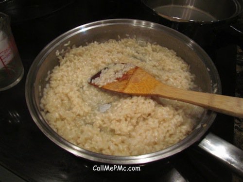 champ-risotto