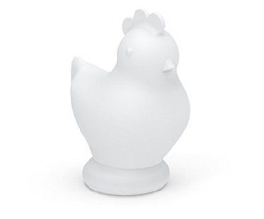 chicken egg separator white