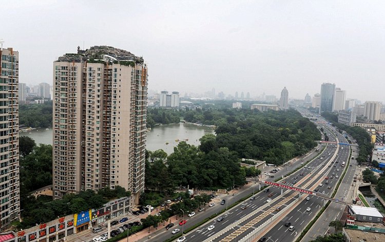 china-rooftop-villa