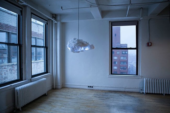 cloud lamp