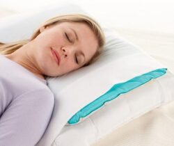 cooling pillow