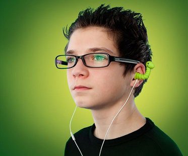 earworm earphones