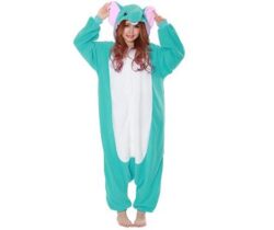 elephant onesie