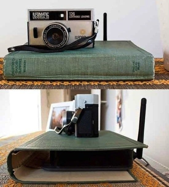 genius-router