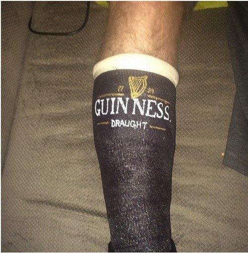 guinness cast