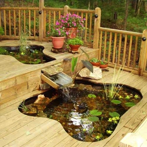 home-deck-ponds