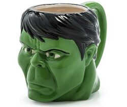 hulk mug