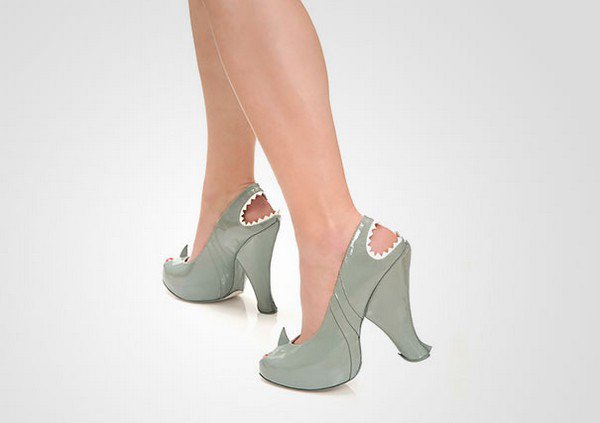 kobi levi shark shoes